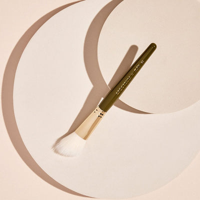 KJH Number 4 Brush