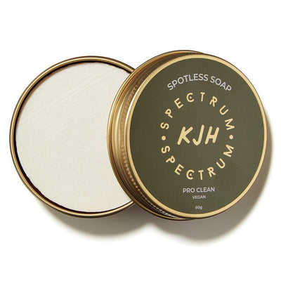 KJH Spotless Brush Soap